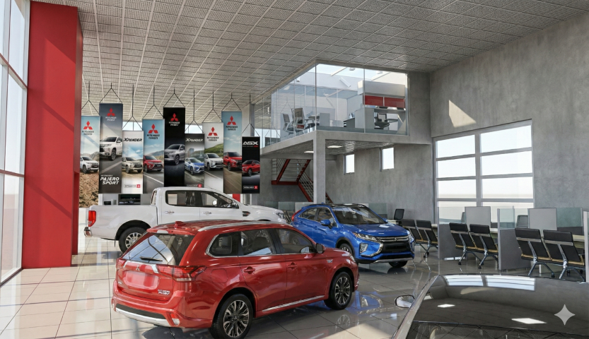 Validación espacial e identidad corporativa mediante modelo BIM