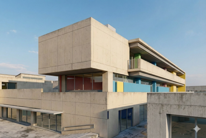 Modelo BIM - Detección de interferencias en instalaciones