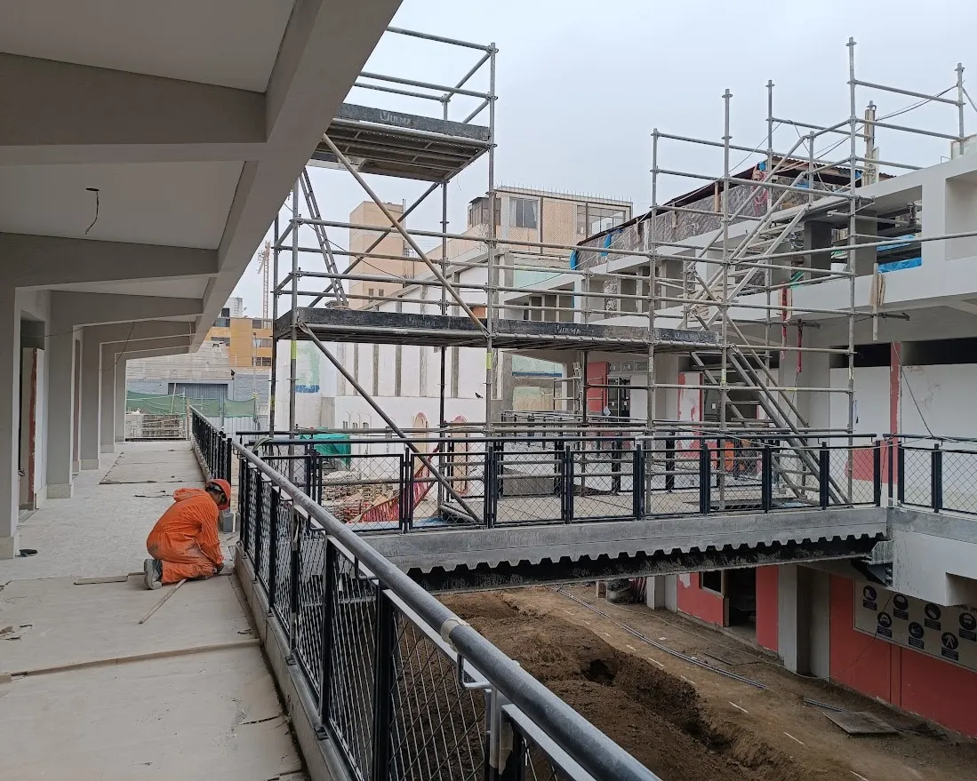 Escuelas Bicentenario