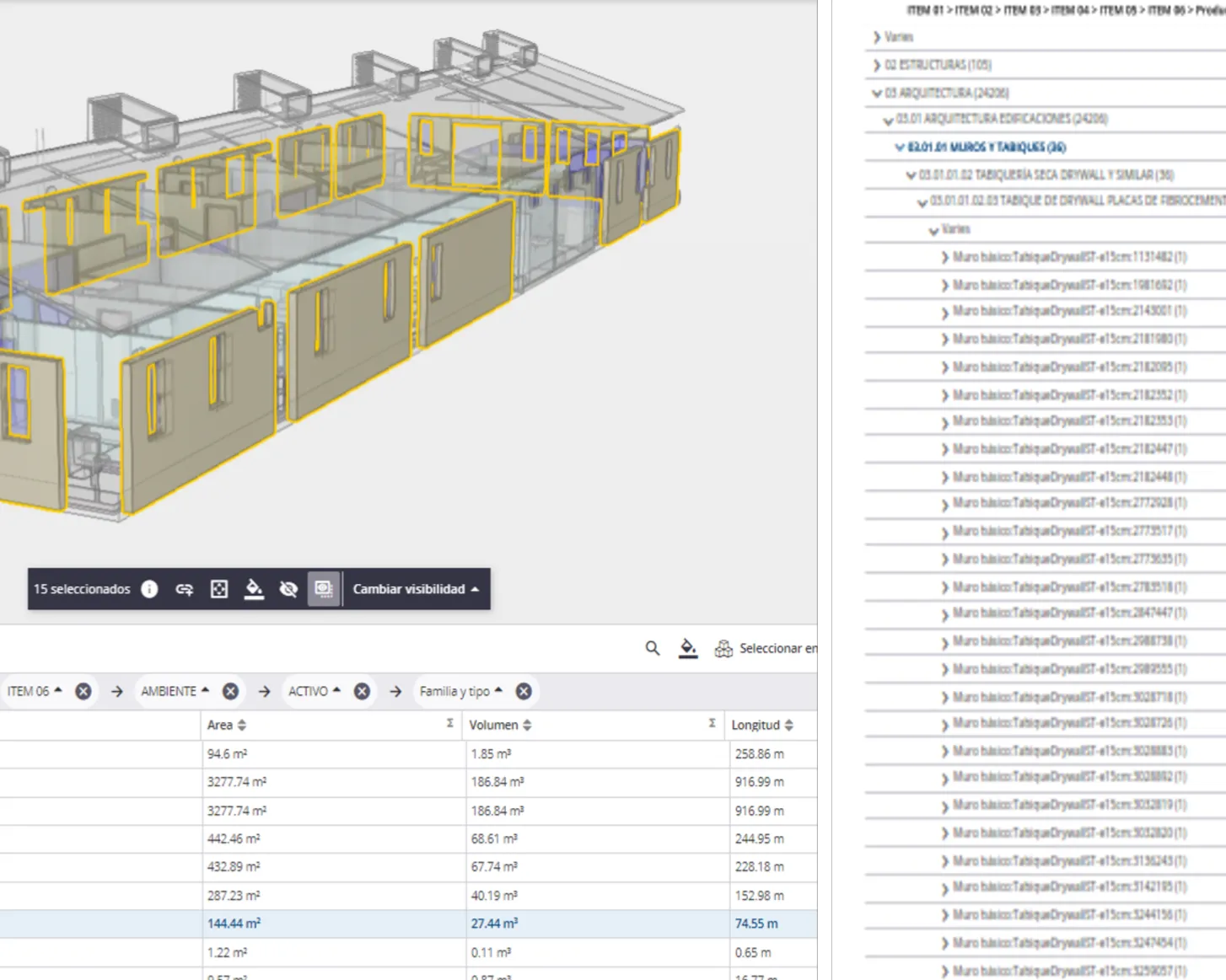 Escuelas Bicentenario