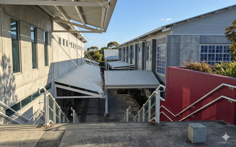 Ejecución de obra educativa COAR implementando metodología VDC y control de plazos